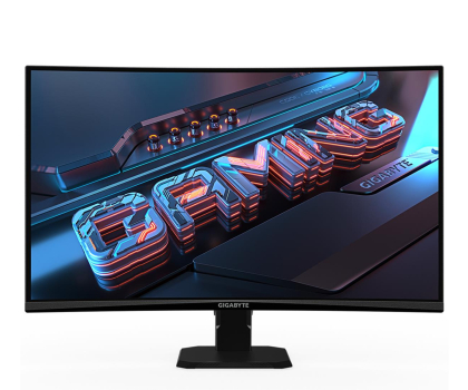 Monitor LED 27" (26,5"-28,4") GIGABYTE GS27QCA